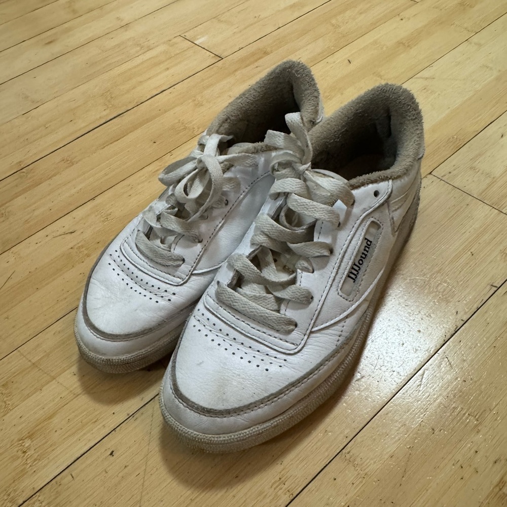 Jjjjound x Reebok Club Sneaker